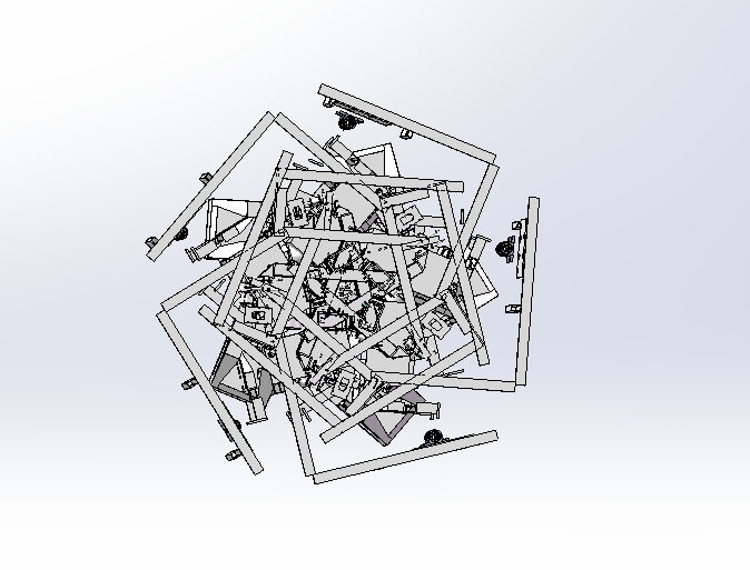 线圈生产打蜡机